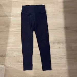 Aritzia leggings